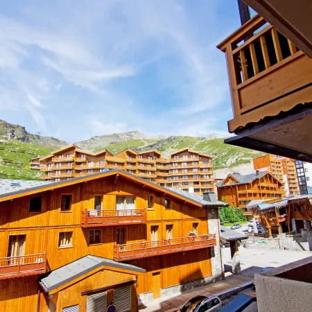 Vanoise 172