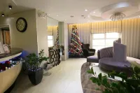 Queen Margarette Hotel - Downtown فنادق في لوسينا