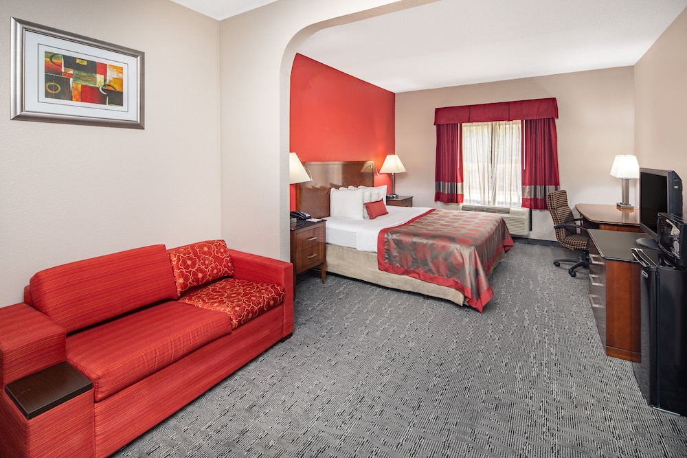 Ramada by Wyndham Alpharetta/Atlanta North