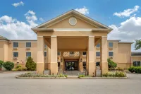 Comfort Inn Meadowlands Các khách sạn ở Cecil Township