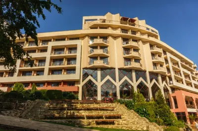 Park Hotel Odessos - All Inclusive Hotel a 