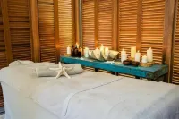 Gecko Formentera, a Small Luxury Hotel of the World - Kylpylä