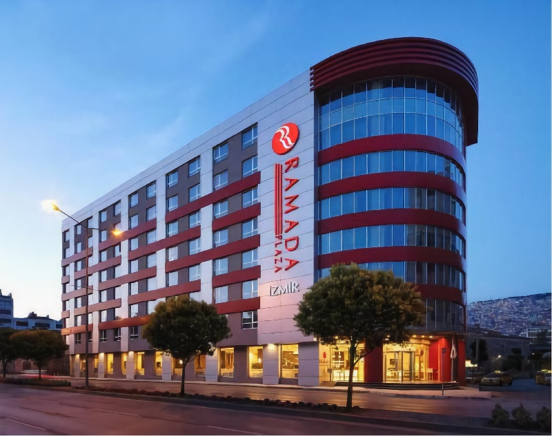 Ramada Plaza by Wyndham Izmir