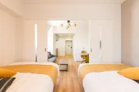 SG Residence Inn Hakata