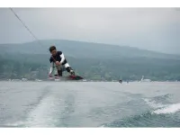 C.T.Forest Hotels in Oshino