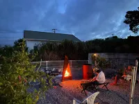 Island villa YUA -ユア- 屋我地島周辺のホテル