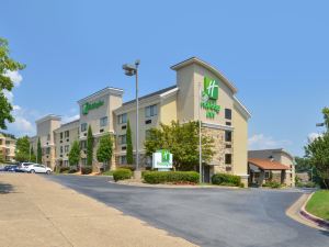 Holiday Inn Little Rock West - Chenal Pkwy