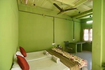 A/C Double Room