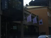 Hotel Central Các khách sạn ở Norrkoping