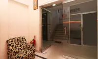 Ta-Tin Hotels in Durgapur