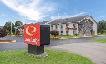 Econo Lodge Painted Post - Corning