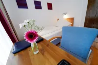 Hotel im Kupferkessel