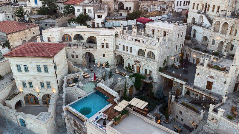 Exedra Cappadocia