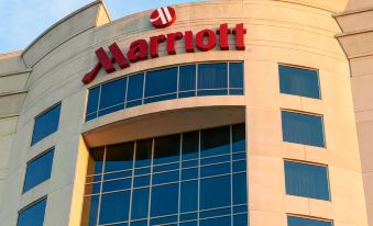 Marriott Indianapolis North