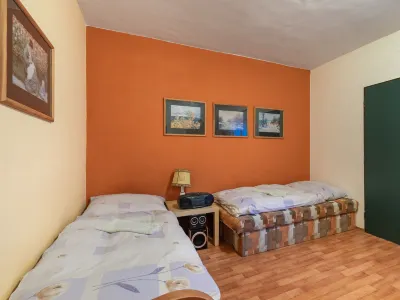Milovice Hotels in 