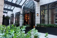 Renaissance New York Chelsea Hotel Các khách sạn ở Chelsea