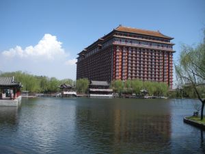 福安宮酒店