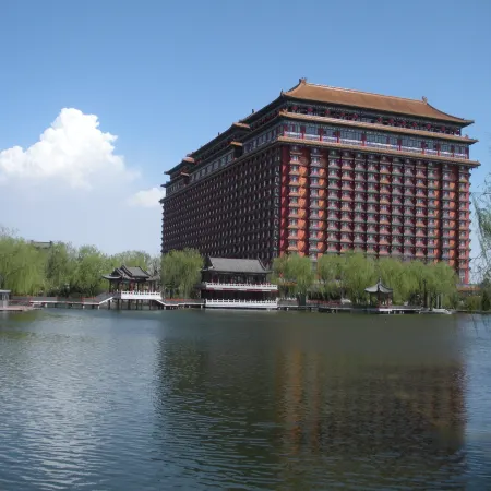 Fuangong Hotel