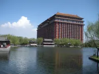 Fuangong Hotel Hotel a Xianghe