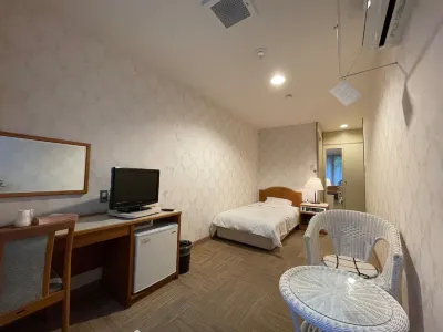 Hotel Ginsui
