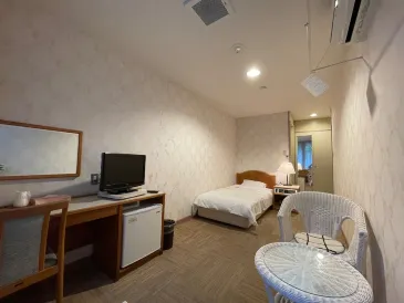 Hotel Ginsui