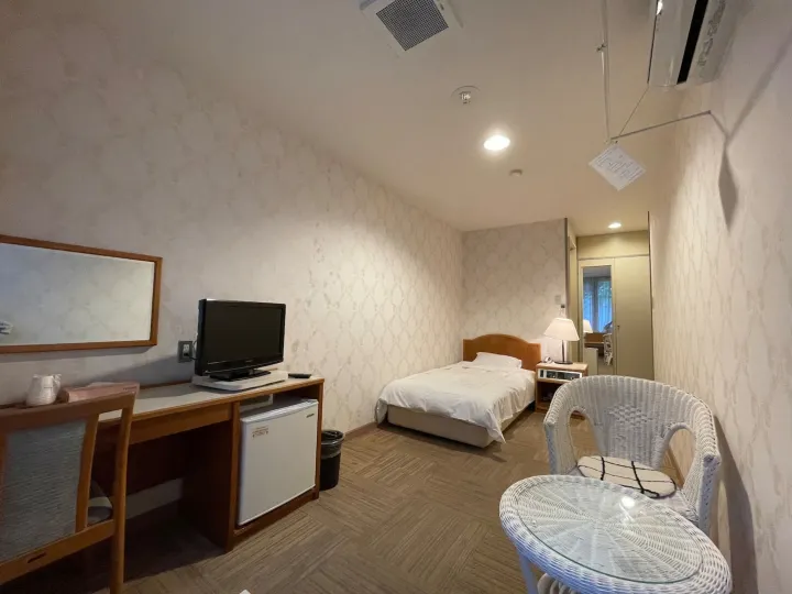 Hotel Ginsui