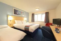 Travelodge Glenrothes Hotels in Markinch