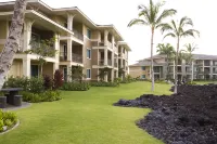 Hilton Grand Vacations Club Kings’ Land Waikoloa Отели в г. 