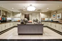 Homewood Suites by Hilton Toronto-Markham - พร้อมอาหารเช้า
