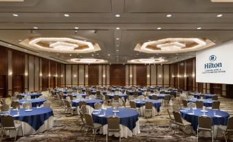 Hilton Stamford Hotel & Executive Meeting Center