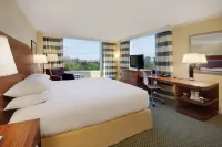 Hilton Stamford Hotel & Executive Meeting Center Hotéis em Stamford