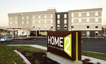 Home2 Suites by Hilton Salt Lake City / West Valley City