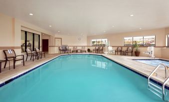 Hampton Inn & Suites Frederick-Fort Detrick