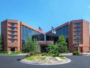 DoubleTree by Hilton Denver-Aurora