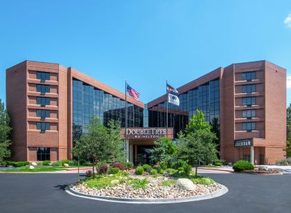 DoubleTree by Hilton Denver-Aurora