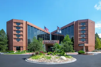 DoubleTree by Hilton Denver-Aurora