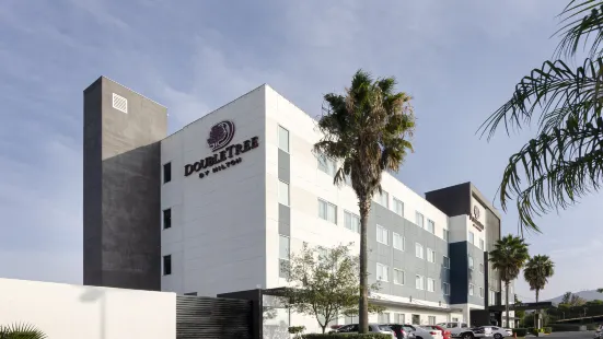 DoubleTree by Hilton Queretaro