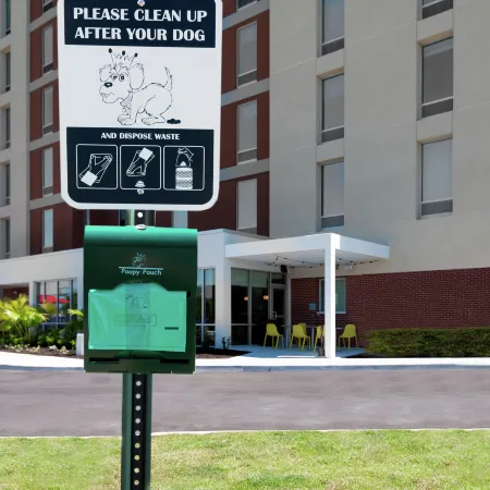 Home2 Suites by Hilton Orlando Near Universal Отели рядом с достопримечательностью «Юниверсал Студиос Флорида»