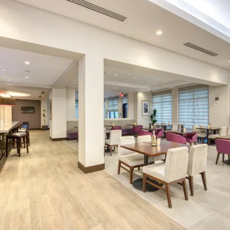 Hilton Garden Inn Irvine/Orange County Airport