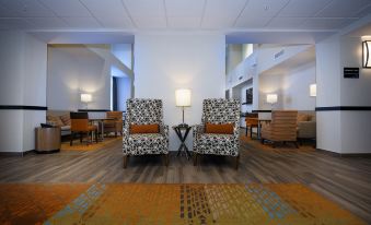 Hampton Inn & Suites by Hilton Truro