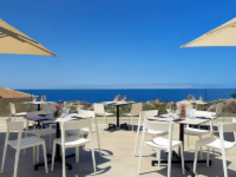 Melia Jardines Del Teide Hotels in Costa Adeje