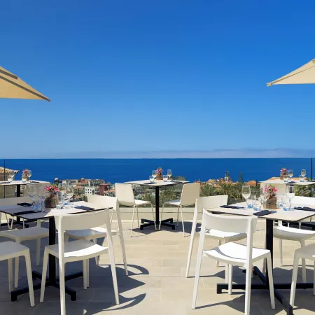 Melia Jardines Del Teide