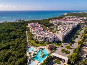 Paradisus Playa del Carmen - Riviera Maya - All Inclusive