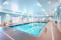 Hilton Garden Inn Minneapolis Airport Mall of America - Pools