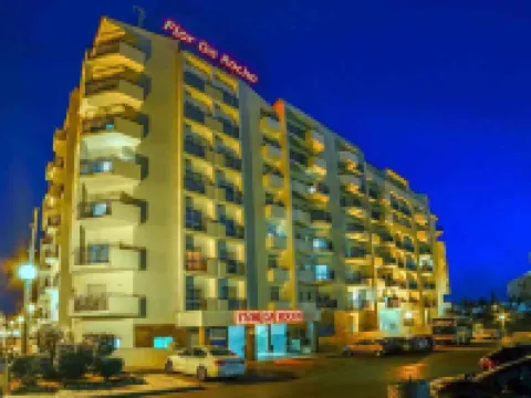 Flor Da Rocha Hotels in 