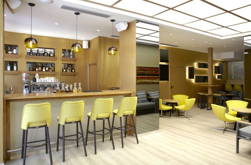 Athens Tiare by Mage Hotels photo 4