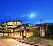 Falls Iguazu Hotel & Spa
