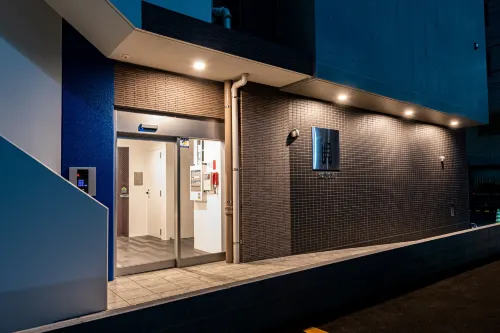 Staytus Các khách sạn ở Kagoshima