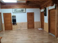 Damyang Ongdalsaem Pension