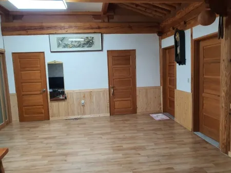 Damyang Ongdalsaem Pension Отели рядом с достопримечательностью «Sigyeongjeong Pavilion»